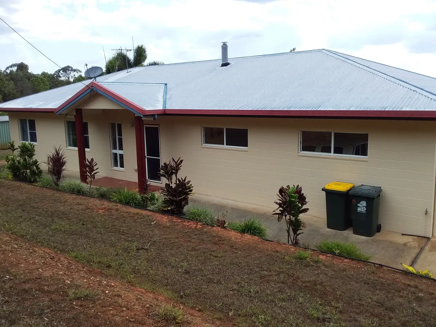 Main view of Homely house listing, 7 Fox Close, Barrine QLD 4872