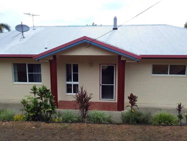 Second view of Homely house listing, 7 Fox Close, Barrine QLD 4872