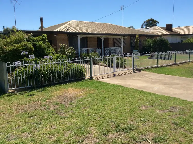 Main view of Homely house listing, 53a Bowen Street, St Arnaud VIC 3478