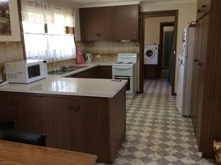 Second view of Homely house listing, 53a Bowen Street, St Arnaud VIC 3478