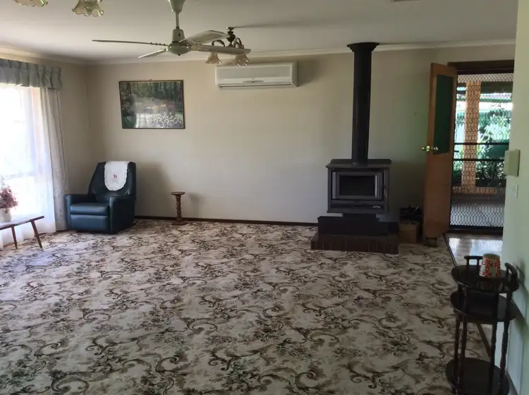 Fourth view of Homely house listing, 53a Bowen Street, St Arnaud VIC 3478