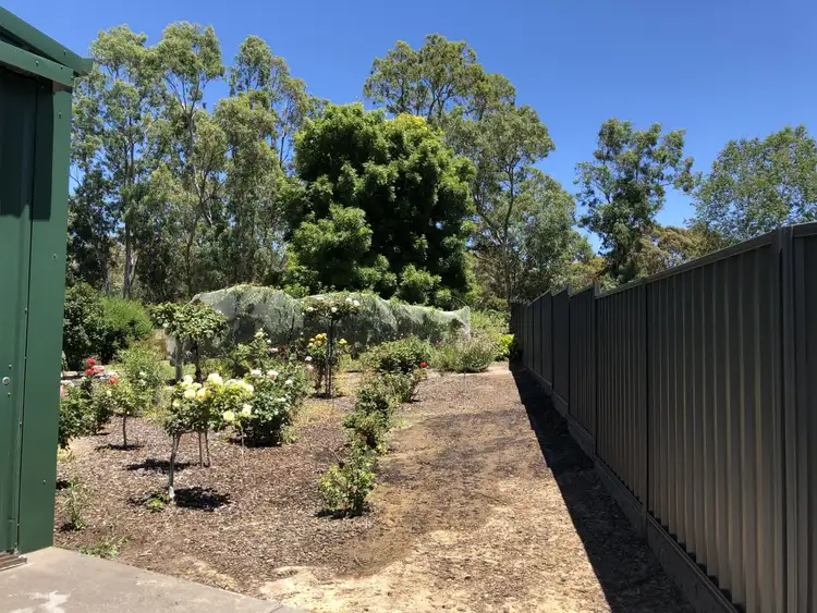 Second view of Homely land listing, 13A Lisa Court, Macclesfield SA 5153