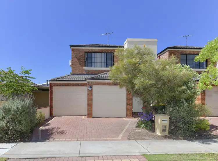 11B Leeder Street, Glendalough WA 6016