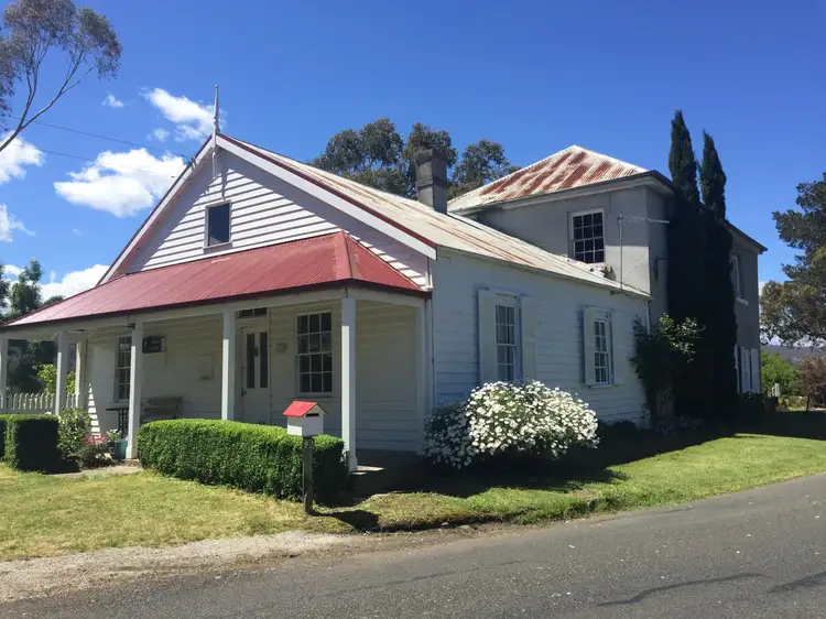 30 Dilston road, Dilston TAS 7252