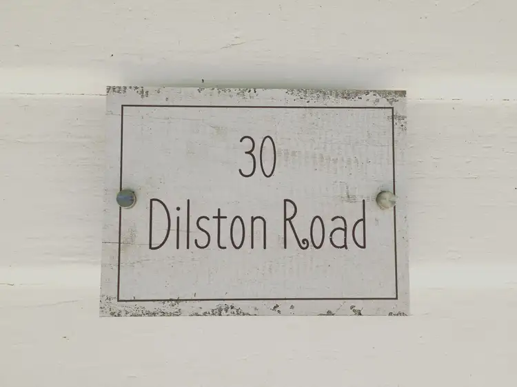 Second view of Homely house listing, 30 Dilston road, Dilston TAS 7252