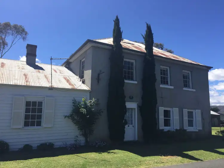 Third view of Homely house listing, 30 Dilston road, Dilston TAS 7252