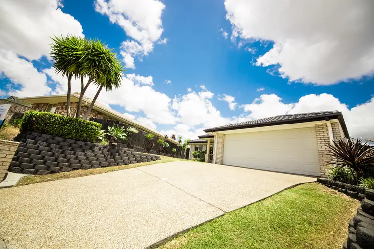 Fourth view of Homely house listing, 17 Lancelot Crescent, Ormeau QLD 4208