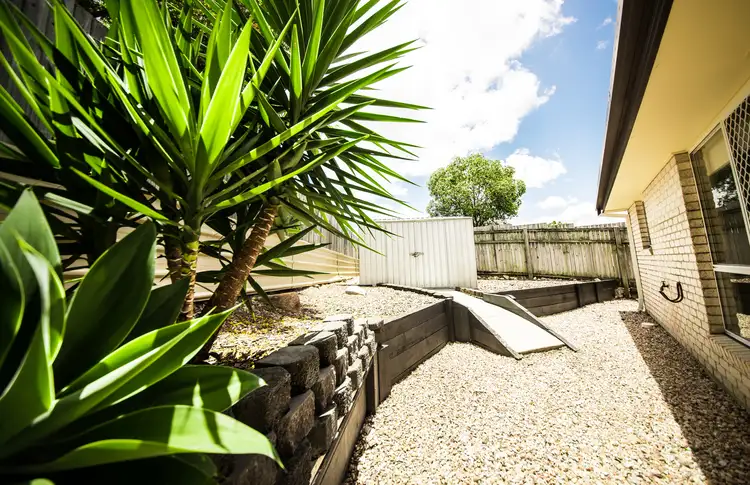 Fifth view of Homely house listing, 17 Lancelot Crescent, Ormeau QLD 4208