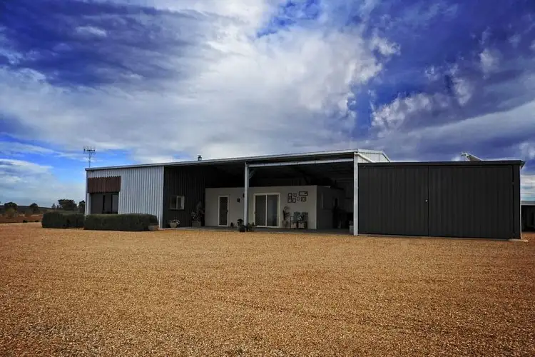 Fifth view of Homely rural property listing, 387 Birdseye Hwy, Cowell SA 5602