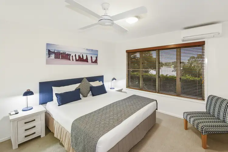 Fourth view of Homely unit listing, 64/80 North Shore Road, Mudjimba QLD 4564