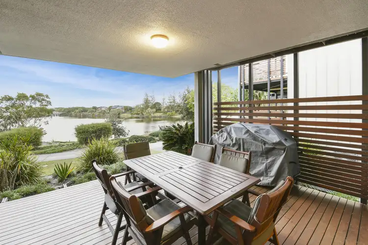 Sixth view of Homely unit listing, 64/80 North Shore Road, Mudjimba QLD 4564