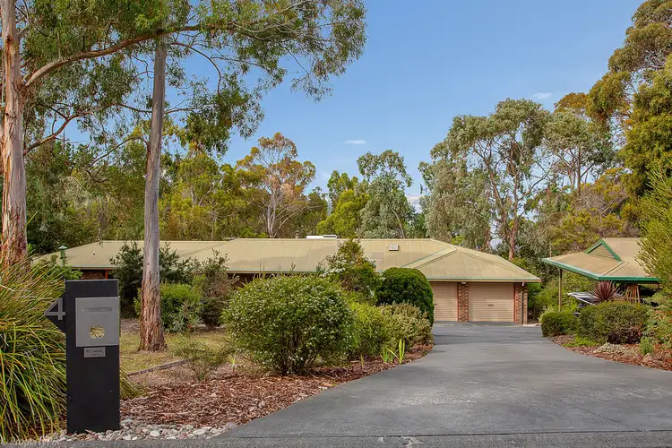 4 Bluewater Court, Kingston Beach TAS 7050
