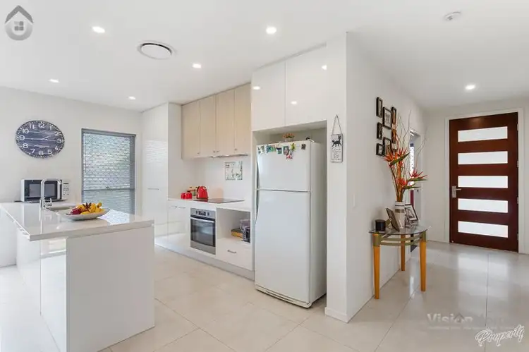 Second view of Homely house listing, 26 Meath Cres, Nudgee QLD 4014