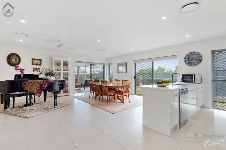 Third view of Homely house listing, 26 Meath Cres, Nudgee QLD 4014