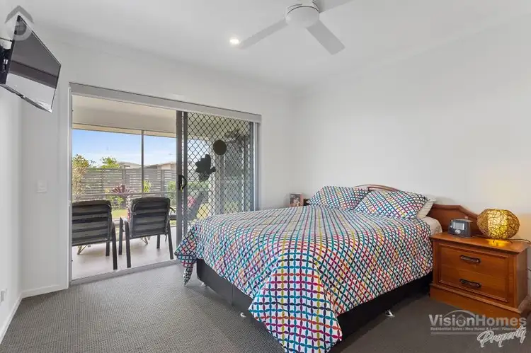 Fifth view of Homely house listing, 26 Meath Cres, Nudgee QLD 4014