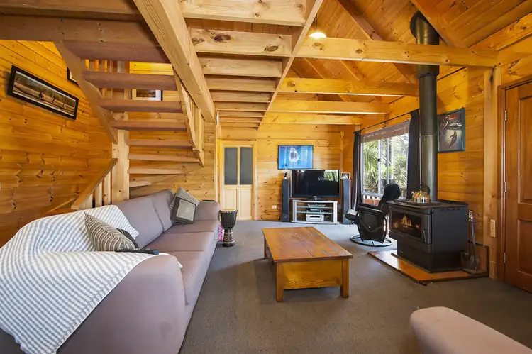 Fourth view of Homely house listing, 17 Ocean Park Drive, Apollo Bay VIC 3233