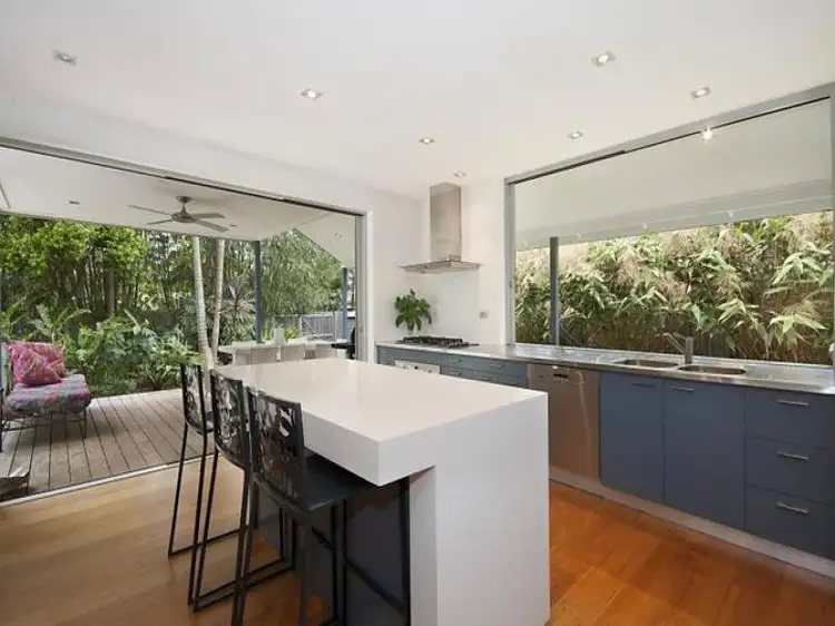 Third view of Homely house listing, 45 Julian Rocks Drive, Byron Bay NSW 2481