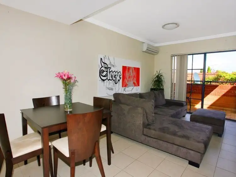 Fifth view of Homely apartment listing, 8/242 George River Rd Crn of Hampton Street, Croydon Park NSW 2133