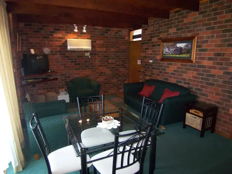 Third view of Homely unit listing, 1/56 Coronation Ave, Bright VIC 3741