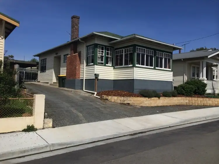 5 Fords Road, Geeveston TAS 7116