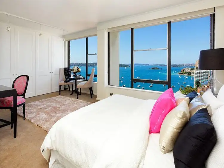 Third view of Homely apartment listing, 13K/15-19 Onslow Avenue, Elizabeth Bay NSW 2011
