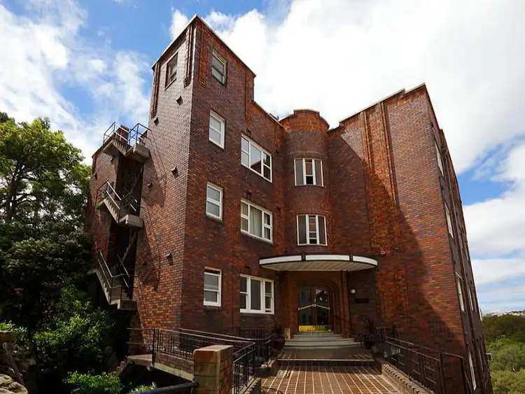 Sixth view of Homely apartment listing, 11/65A Elizabeth Bay Road, Elizabeth Bay NSW 2011