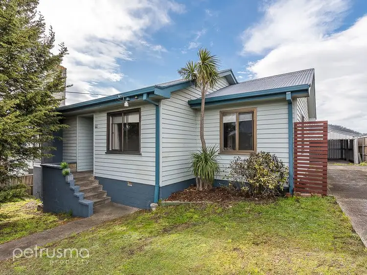 55 La Perouse Street, Warrane TAS 7018