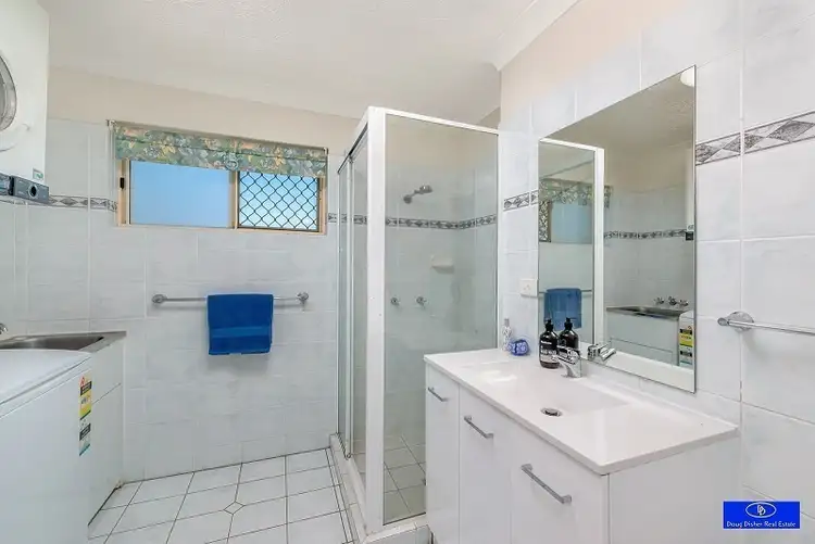 Fifth view of Homely unit listing, 10/45 Ascog Terrace, Toowong QLD 4066