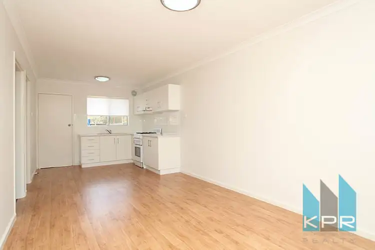 Second view of Homely unit listing, 10/299 Harborne Street, Glendalough WA 6016