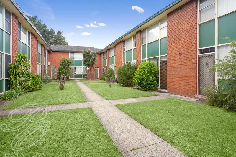 Main view of Homely apartment listing, 9/126 Croydon Avenue, Croydon Park NSW 2133