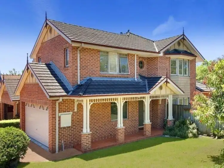 9/91-95 Highs Road, West Pennant Hills NSW 2125