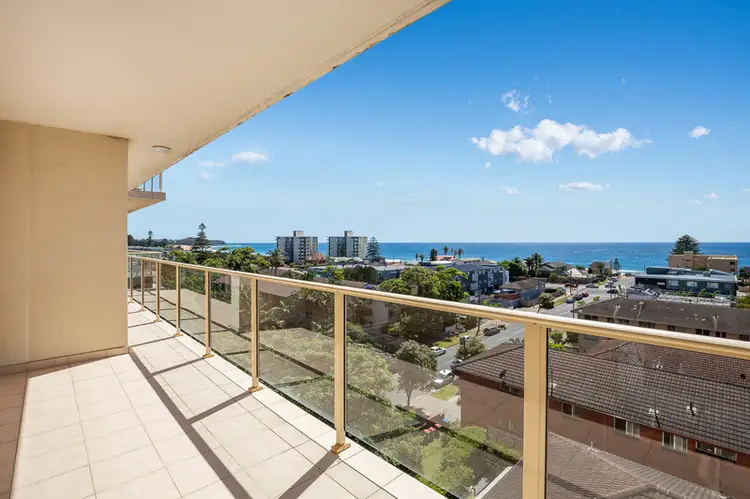 20/18 Mactier Street, Narrabeen NSW 2101