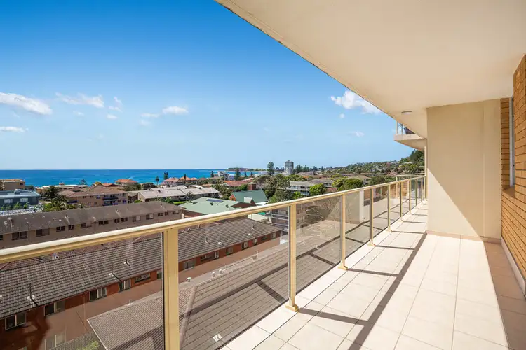 Fourth view of Homely apartment listing, 20/18 Mactier Street, Narrabeen NSW 2101