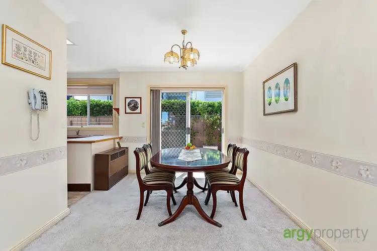 4/16 Resthaven Road, South Hurstville NSW 2221