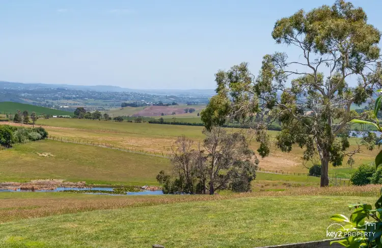 Third view of Homely house listing, 35 Egerton Road, White Hills TAS 7258