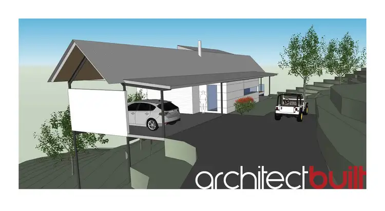 Fourth view of Homely land listing, Lot 8 Tallgum Avenue, Doonan QLD 4562