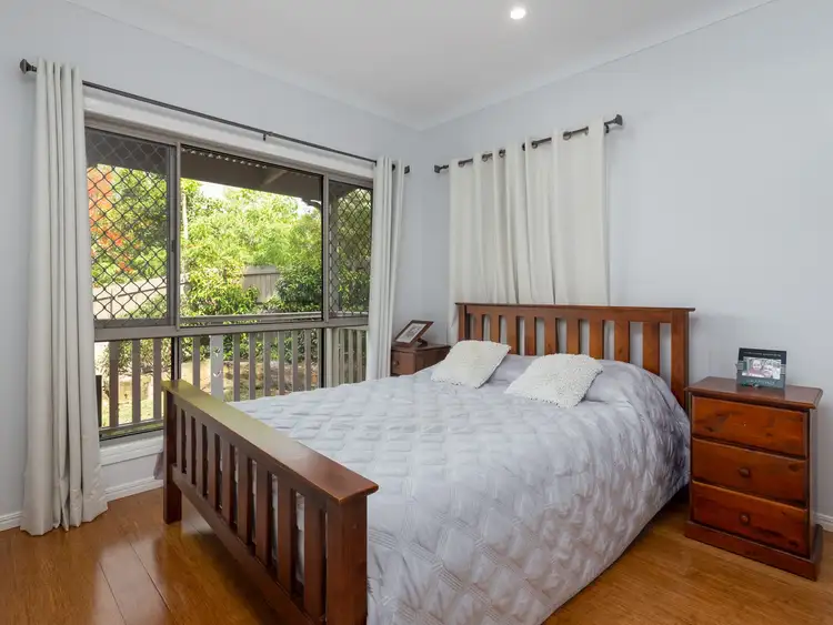 Fifth view of Homely house listing, 11 Christina Close, Ferny Grove QLD 4055