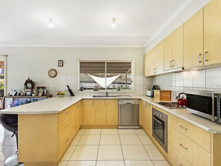 Fourth view of Homely house listing, 1 BRIDGE STREET, Pyalong VIC 3521