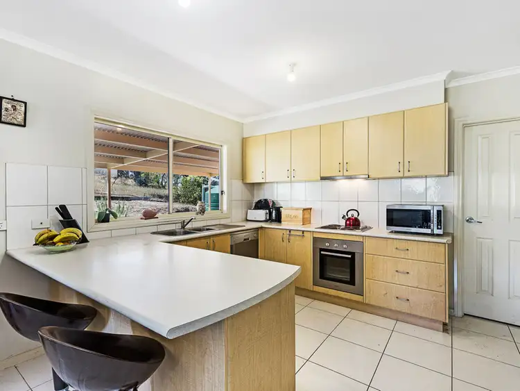Fifth view of Homely house listing, 1 BRIDGE STREET, Pyalong VIC 3521