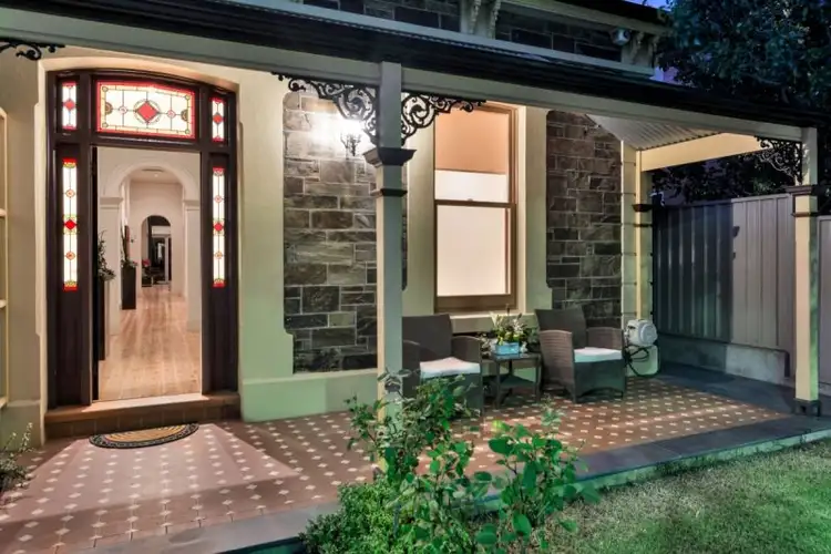 42 Childers Street, North Adelaide SA 5006