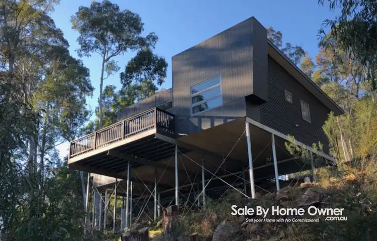 Main view of Homely house listing, 24 Christensen, Sawmill Settlement VIC 3723