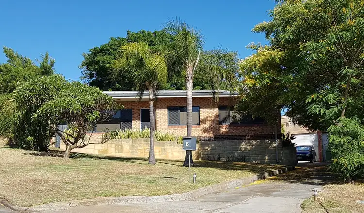 6 Palmer Place, Embleton WA 6062
