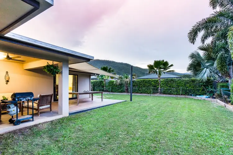 Third view of Homely house listing, 7 Lanzo St, Gordonvale QLD 4865