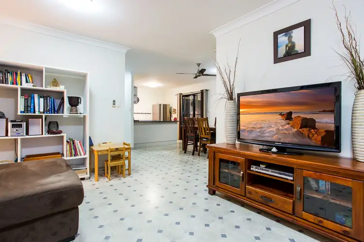 Sixth view of Homely house listing, 7 Lanzo St, Gordonvale QLD 4865