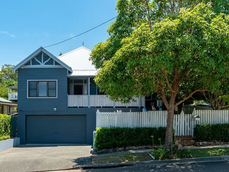 Main view of Homely house listing, 1 Orchardtown Road, New Lambton NSW 2305