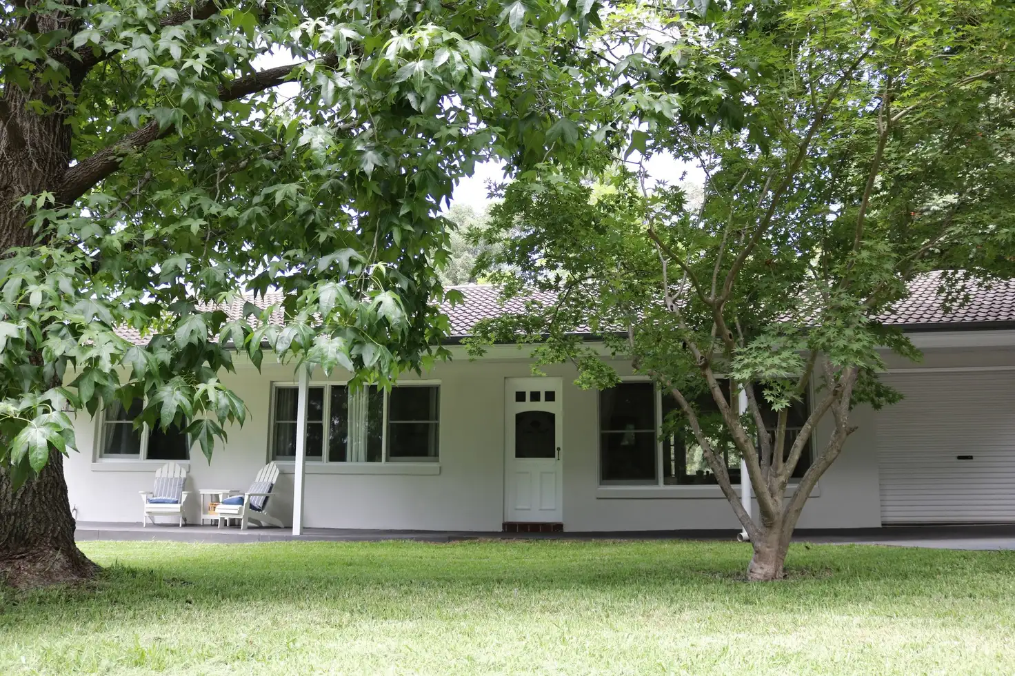 Main view of Homely house listing, 11 Wigram Road, Faulconbridge NSW 2776