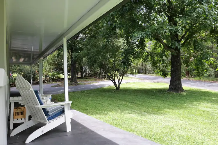 Second view of Homely house listing, 11 Wigram Road, Faulconbridge NSW 2776