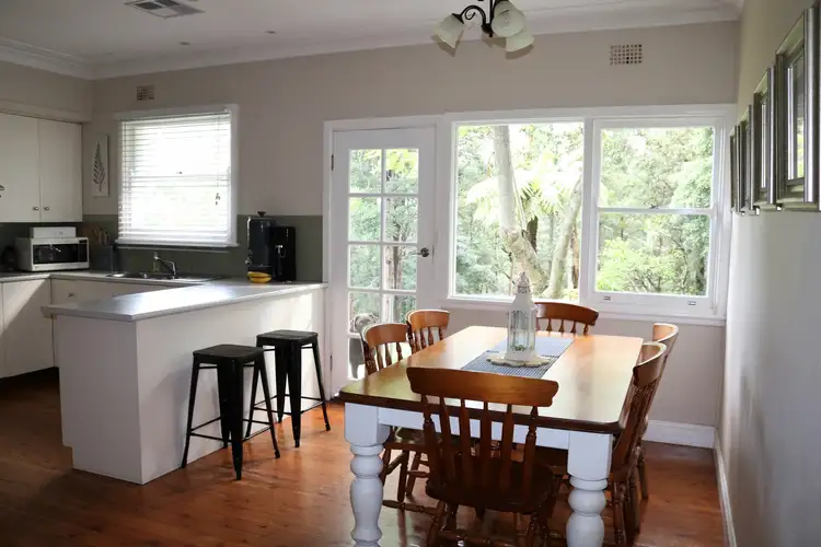 Third view of Homely house listing, 11 Wigram Road, Faulconbridge NSW 2776