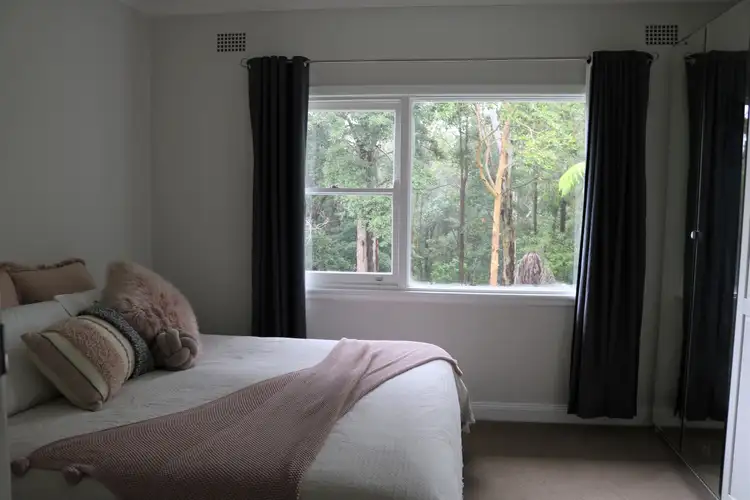 Fourth view of Homely house listing, 11 Wigram Road, Faulconbridge NSW 2776