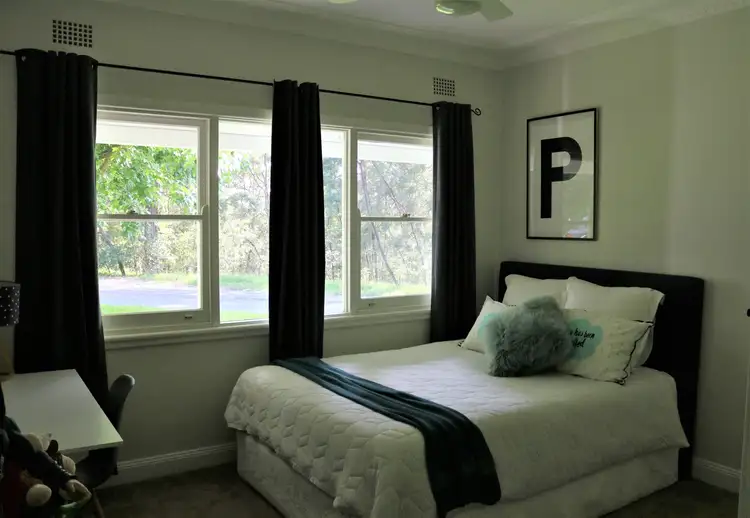 Sixth view of Homely house listing, 11 Wigram Road, Faulconbridge NSW 2776